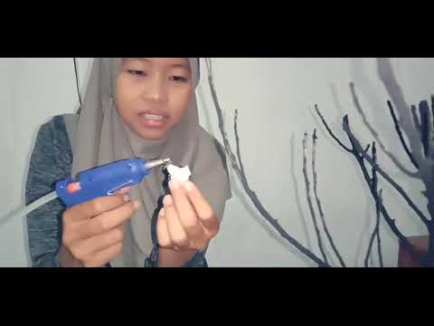 ide-kreatif-kerajinan-tangan-||-cara-membuat-bunga-sakura-dari-tisu