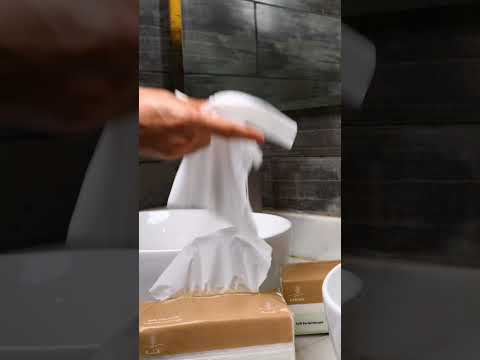 اطلب مناديل الجملة من متجر أثله