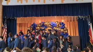 Ed White 4th Grade 2024-2025 Ceremony