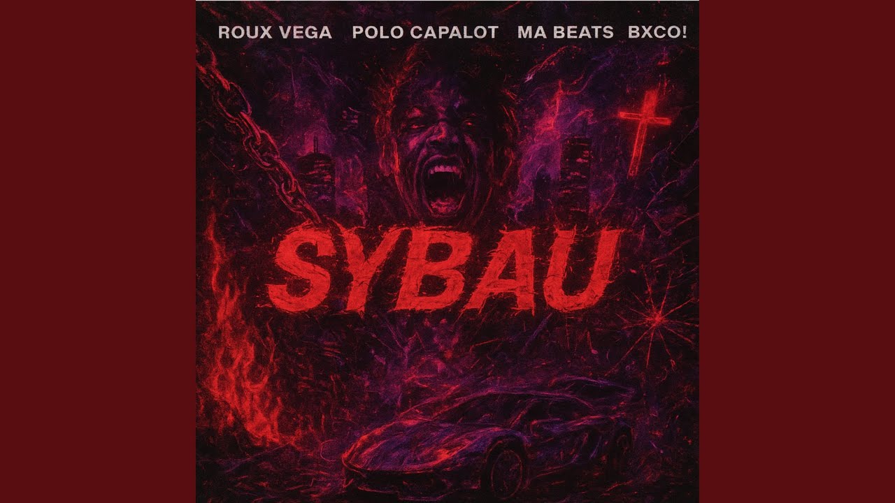 Watch Sybau on YouTube Watch Sybau on YouTube