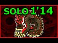 【MHWI】皇金ライトで滅龍弾特化の火力が凄いぞ【怒り喰らうイビルジョー】