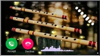 new version bansuri ringtone 2022jai shree ram bansuri flute ringtone 🥰 #youtube #niteshnaturemoment