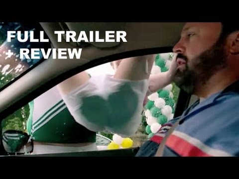 Grown Ups 2 Official Trailer + Trailer Review - Adam Sandler, Taylor