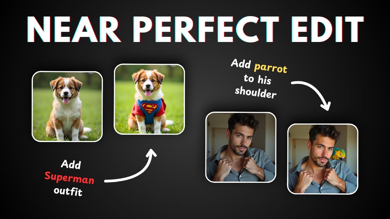 Lady Insert Object This AI Tool is EXCELLENT for Inserting Objects to a Photo - How to Use ...