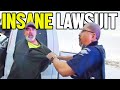 Corrupt Cops Get SUED After Highly Illegal Arrest