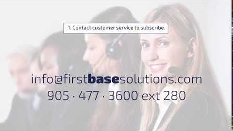 MapCast Quick Tips: Getting Started