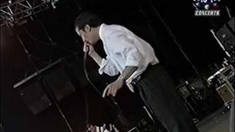 Faith No More - I Started a Joke