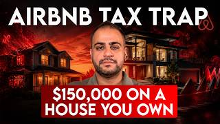 The Airbnb Tax Nobody Knows About