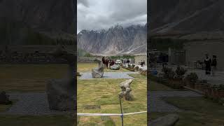 Passu Pakistan Didarga #ginan #duet