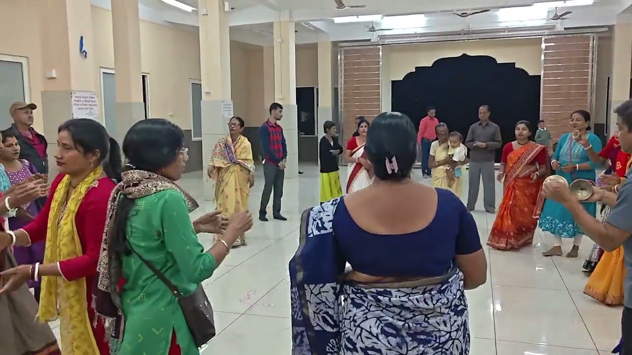 রাধারমণ মন্দির শিলচর ন্যাশনাল হাইওয়ে লুট ধামাইল 