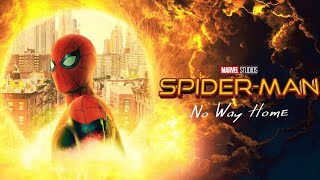 SPIDER-MAN: NO WAY HOME (2021) Teaser Trailer - Sony Pictures Entertainment