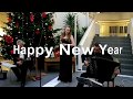 Happy New Year Newa-Ensemble und Aleksandra Rakhmankova