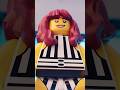 TEASER - Tribute to Call On Me - LEGO