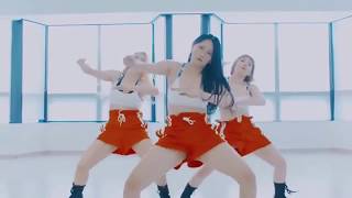 Level Up Dance Challenge