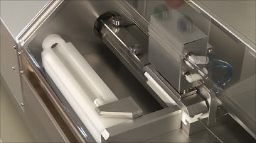 MPT CR-150 Self-Expandable Stent Crimper