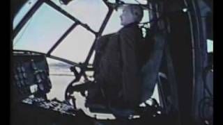H-21 Helicopter Alternate  Crash Test Footage