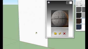 2/8 Maxwell for SketchUp: Maxwell Materials
