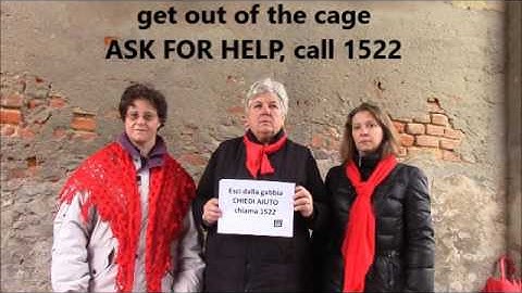 Stop femicide