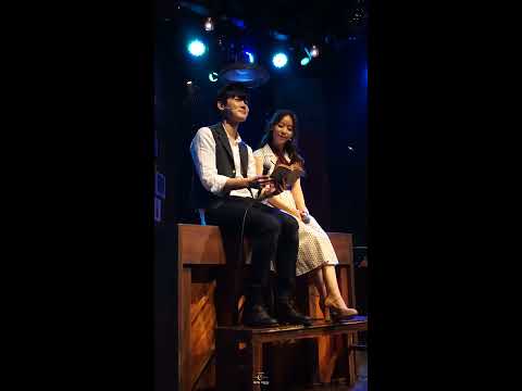 20190719  뮤지컬 리틀잭(스페셜 커튼콜)_Whisper of Poems