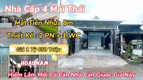 Bán Nhà Cần Giuộc Siêu Hot Siêu Rẻ Và Siêu Hiếm Luôn Nằm Mặt Tiền Đường Nhựa 8m ❤️❤️📌📌📌