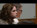 Ethan Crumbley&#39;s Mom Guilty of Involuntary Manslaughter