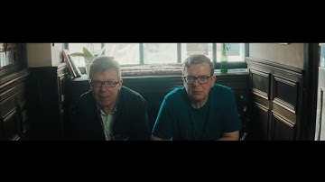 The Proclaimers - Streets of Edinburgh (Official Video)