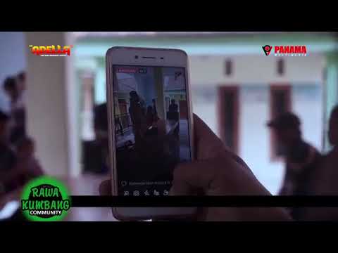 Cek Sound RINDU BERAT Adella Terbaru Cumi Cumi Audio Glerrr