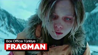 Ölümcül Snowboard | Let It Snow | Altyazılı Fragman