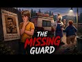 WILL I BE ABLE TO SOLVE THE MISSING GUARD MYSTERY ?