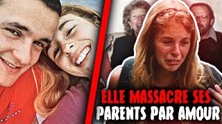 Diagnostiquée PSYCHOPATHE elle MASSACRE ses parents par AMOUR : Le cas Suzane Richthofen (#HVF)