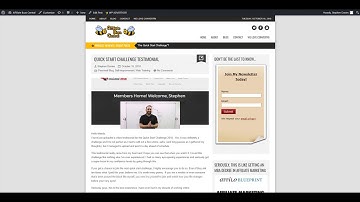 Stop Visitors From Seeing Related Youtube Videos on Your Website