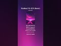 [GALAXY]: Flashback (YEEUN) - Mixed, dance, rap, trap (Haerin Remix 2025)
