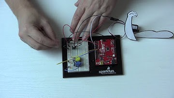 SparkFun Inventor