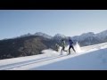 Alpin Panorama Hotel Hubertus | Winterfilm
