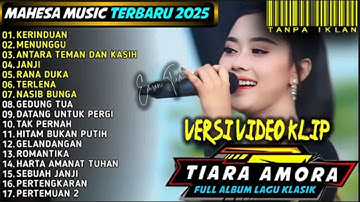 COCOK UNTUK CEK SOUND ✅   KERINDUAN   MAHESA MUSIC LAGU KLASIK TERBARU 2025