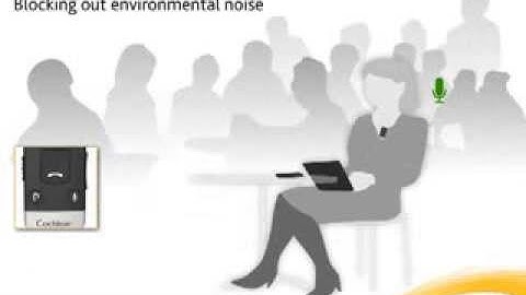 Do You Have a Cochlear™ Baha® 4 Wireless Phone Clip? Learn How to Best Use It.