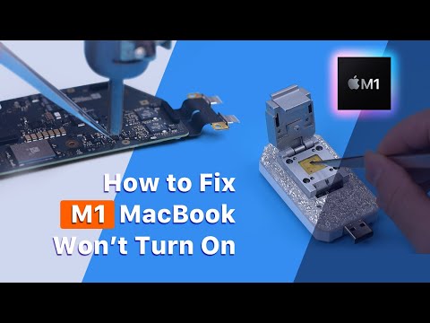 How to Fix