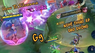 Detailed Guide to the Art of Lane Domination for Silvanna (with clean Selena gameplay) | MLBB screenshot 5
