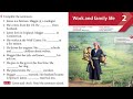 Elementary student's book 5th edition unit2 2.3 #english #englishlanguage #elementary #learn