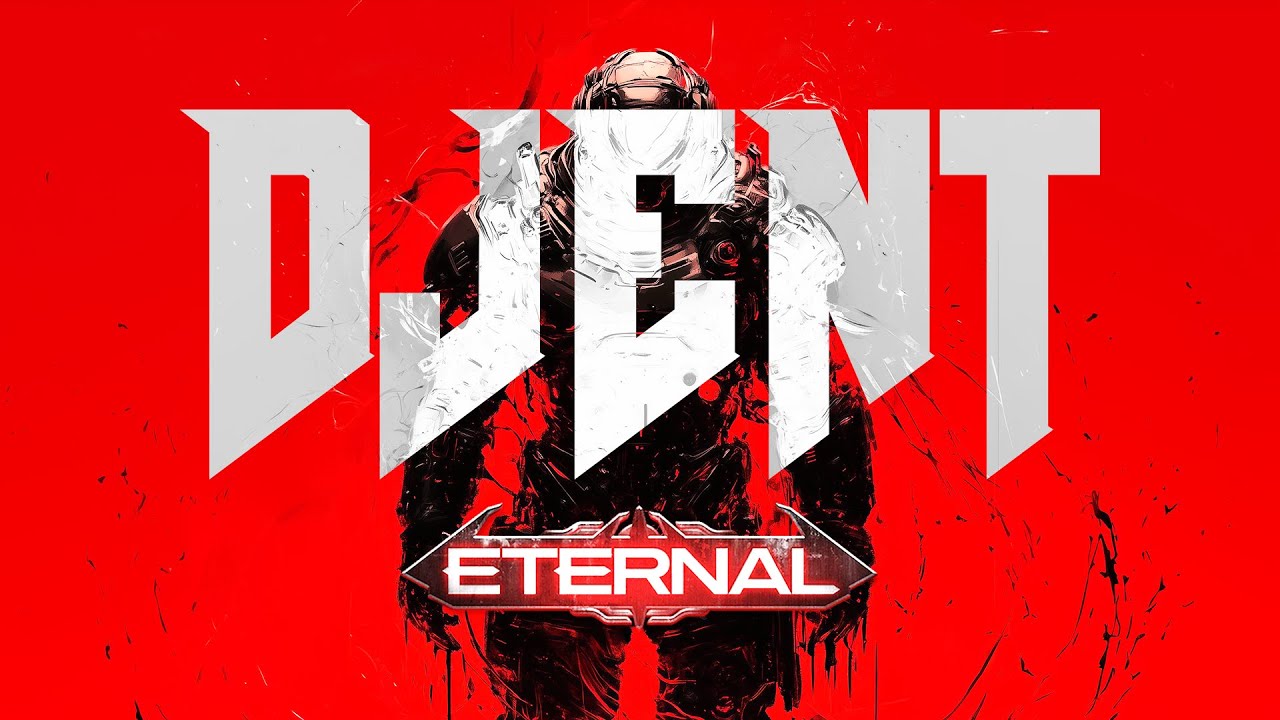 I Made Doom: The Dark Ages Ost inspired by Mick Gordon and Satan