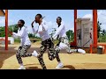 Naira Marley - Mafo Dance Video From Ghana 🇬🇭🇬🇭