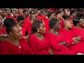 KRISTO ALIJINYENYEKEZA KWAYA YA MT SESILIA MAVURUNZA 