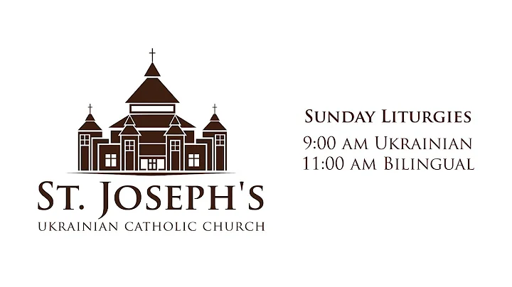 SJUCC Sunday Liturgy - Aug 14, 2022