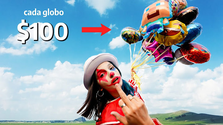 Trabaje 3 Días como Payaso - Dia 1