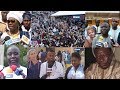 Reportage  retro societe et politique 2018 de mbour tv