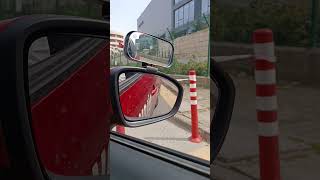 Paralel Park Araç Içi Anlatımı