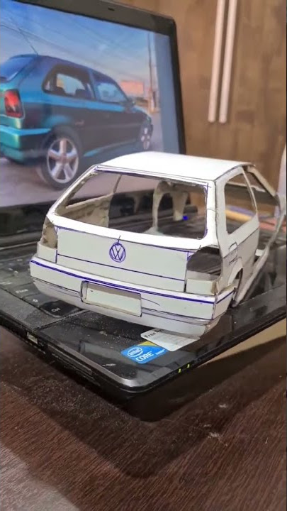 De VW Gol rebaixado a viaturas da PM, os carros brasileiros no GTA