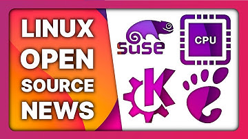 New CPU flaws, Plasma 6 & GNOME 45, SUSE & Oracle team up: Linux & Open Source News