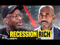 Wholesalers Get Rich in Recessions - Episode #20 w/ Tommy Holt Jr.