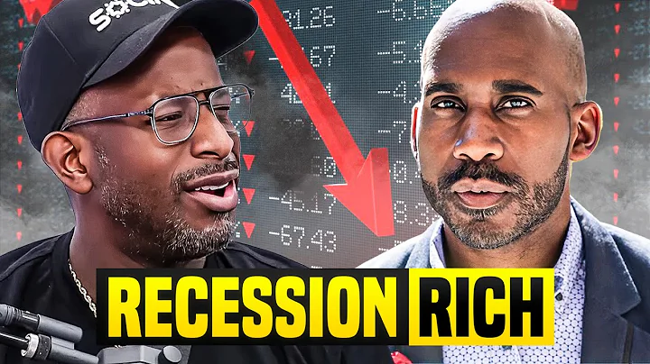 Wholesalers Get Rich in Recessions - Episode #20 w...